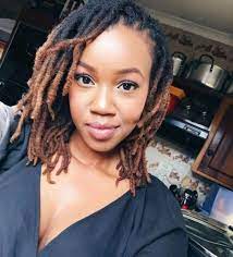 Knowledge Is Power A Little Inspiration For My Black Ladies Thinking Natural Hair Styles Hair Styles Locs Hairstyles
