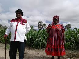 The owambo people the owambo is by far the largest population group in namibia, comprising about one third of the countries total population. Namibia It S Good To Be The King Fly Brother