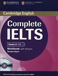 Official Ielts Practice Materials 1 With Audio Cd Pdf Free Download Complete Ielts Combines The Very Best In Contemporary Classroom Practice With Stimulating Topics Aimed At Young Adults Wa Teacher Books Ielts Cambridge English