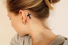 A good tattoo isn't cheap, and a cheap tattoo isn't (usually) good. Behind The Ear Tattoos Designs Ideas And Meaning Tattoos For You