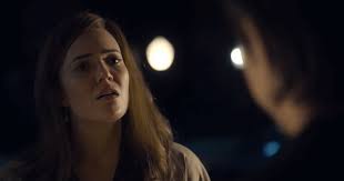 Identifying Healthy Relationship Behaviors in "This is Us"