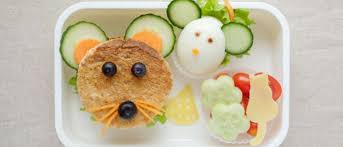 Resep masakan anak 5 tahun. Resep Bekal Sehat Dan Murah Untuk Anak Tk Guesehat