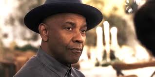 It Was A Betrayal": Why Equalizer 3 Removed Denzel Washington's Flirtatious  Scene