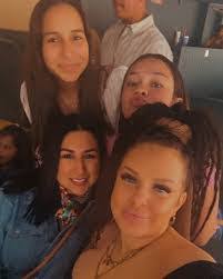 Sharon Dubberly's Instagram, Twitter & Facebook