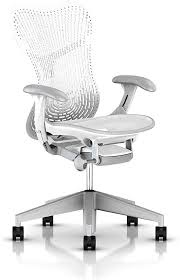 Amazon Com Herman Miller Mirra 2 Chair One Size Fog With Studio White Frame Kitchen Dining In 2020 Furniture Best Ergonomic Chair Best Office Chair