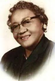 Audrey Dufrene Brinson