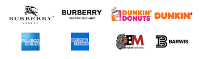 2019 Top Logo Design Trends By Logaster An Insider S View Logaster Blog