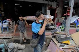 These items can accommodate various kinds of flower and ground powders, to release an adequate these. Perabot Banjir Semurah Rm10 Dilelong Di Kota Tinggi