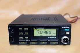 Image result for Azden PCS-6000H