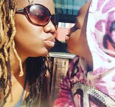 Braid Queen SaBrina Reece