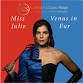 Miss Julie/Venus in Fur event image