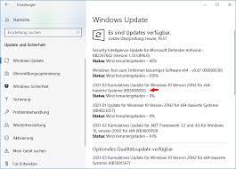 We are a participant in the amazon services llc associates program, an affiliate advertising program designed to provide a means for us to. Windows 10 March 2021 Update Chaos Rollout Stopped Again Due To New Issues Born S Tech And Windows World
