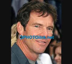 Congratulations to Dennis Quaid