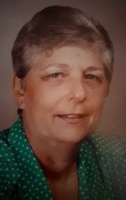 Georgia Barnard Obituary August 10, 2021