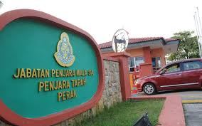 See more of jabatan penerangan malaysia pulau pinang on facebook. Pkpd Di Penjara Tapah Dilanjut Hingga 29 Mac Free Malaysia Today Fmt
