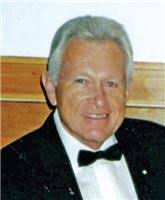 Robert Schaefer Obituary (1942