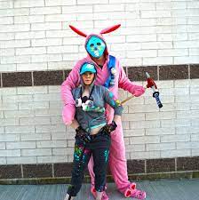 Fortnite Cosplay Skins Holiday Outfits Cosplay Fortnite