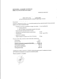 Fisa postului agent de vanzari fisa de lucru gradinita fonduri europene pensiune urbana fisa de inmatriculare doc fisa postului registrator medical facultatea de drept bucurești extras cf online sibiu foi de parcurs model. Asa Arata O Decizie De Recalculare Pensie Mapn Huhurez Com