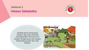 Anggota déwan masihan kaahlian pikeun mastikeun yén st. Kunci Jawaban Tema 1 Kelas 6 Gawe Kami Revisi Id