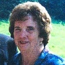Dorothy Virginia Cooksey Obituary