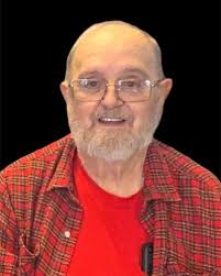 Jimmy Whitcomb Obituary (1945