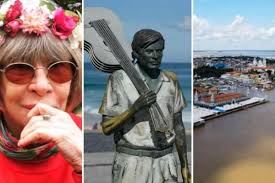 Selos dos Correios homenagearão Rita Lee, Bossa Nova e COP-30 em 2025