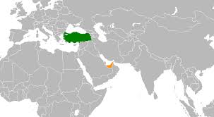 Iran, oman, qatar, saudi arabia Turkey United Arab Emirates Relations Wikipedia