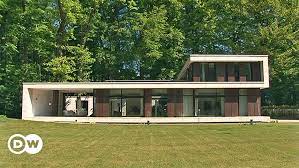 Im sinne des urteiles des lg hamburg v. Das Haus Am Park In Hamburg Lebensart Dw 16 05 2012