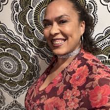 Melanie Culp's Instagram, Twitter & Facebook