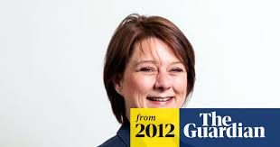 Plaid Cymru's Leanne Wood: 'I looked at local politics. I didn't like what  I saw'