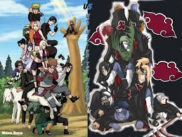 Which Is The One Television Character That You Simply Adore Anime Television Characters Naruto