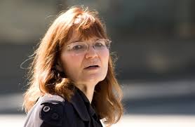 Deadly Wives: Ruby Ann Ruffolo killed her husband, John Ruffolo; Sentenced  to life in prison (no parole for at least 25 years)