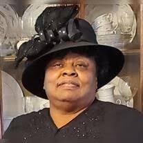 Vertise Swain Obituary