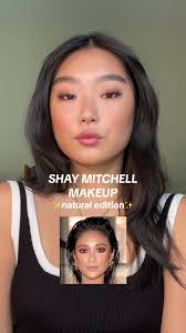 Shay Mitchell Barbie Look