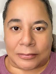 ✨Can PMU Fix Asymmetry? Let's Get Real.✨ Here's the truth no one talks  about: Most of us have natural asymmetry — one brow higher, one eye  slightly bigger, one side of the