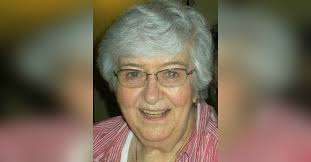 Obituary information for Jeanette Ewing Lloyd