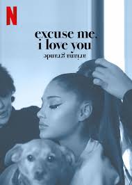 Ariana grande just released the trailer for the netflix concert documentary excuse me, i love you. What Ariana Grande Films And Tv Are On Netflix In America Newonnetflixusa