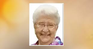 Dolores M. Shank Obituary November 24, 2024