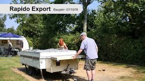Le canapé convertible rapido vous offre les avantages d'un canapé fixe tout en vous proposant un square déco vous propose une large gamme de canapé convertible rapido, alliant confort et design. Zusammenbau Rapido Export Baujahr 07 1978 Youtube