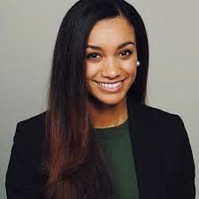 Alexis Desir's Instagram, Twitter & Facebook