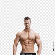 Pin By Png Drive On Body Fittness Gym Png Image Athletic Men Slim Fit Body Builder