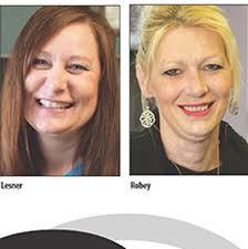 Slower pace of small-town living