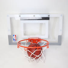 In the hoop frames and signs; Spalding Over Door Basketball Hoop And Ball Toycycle Baby Kids Online Thrift Store