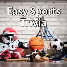 Rd.com knowledge facts you might think that this is a trick science trivia question. 101 Sports Trivia Questions And Answers