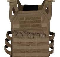 Crye Precision JPC Jumpable Plate Carrier Coyote - BLC-042 ...