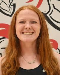 2024 Women's Cross Country Roster