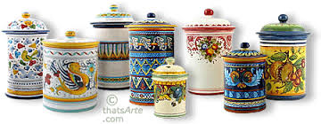 tuscan kitchen accessories: sunny, warm