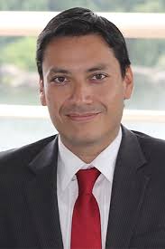 Luis miranda is chairman of the centre for civil society and coro. Luis Miranda 360bespoke