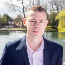 Check it out! Maurice Wade