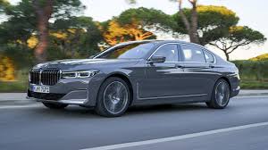 Cel mai mare site de anunturi auto din romania. 2021 Bmw 7 Series Review Top Gear